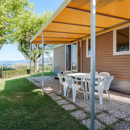 Campeggio San Nicolo' Campsite