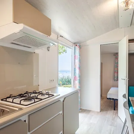 Campsite Campeggio San Nicolo' Bardolino