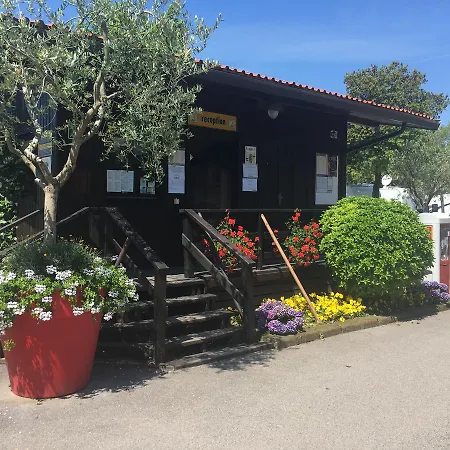 Campeggio San Nicolo' Campsite Bardolino