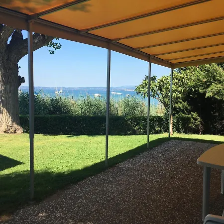 Campeggio San Nicolo' Campsite